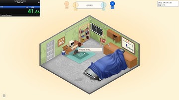 Game Dev Tycoon Gameover%