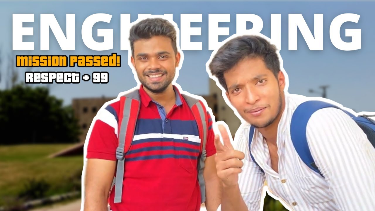 Last Day at DTU | Engineering Completed