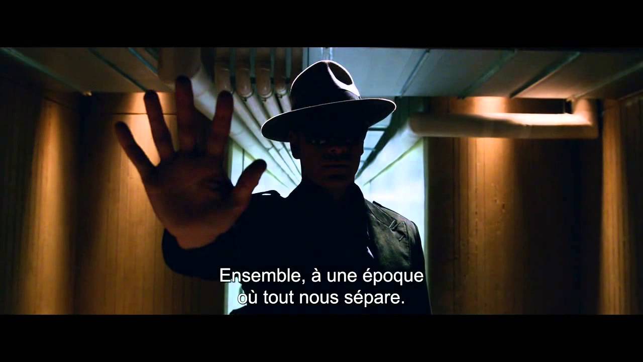 'X-MEN : DAYS OF FUTURE PAST', sortie le 21 mai 2014 [Bande-annonce 2