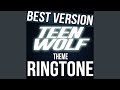 Instructions How To Set This Up As A Ringtone Instructions How To Set This Up As A Ringtone