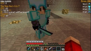 Factions episode 1 spawner room!!!!