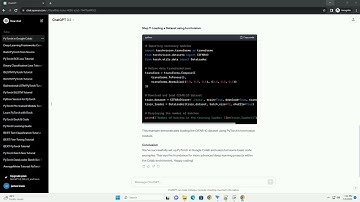 can i use pytorch in google colab