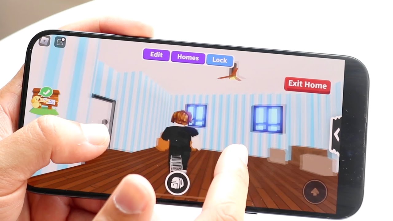Roblox Mobile iOS Version Full Game Free Download - EPN