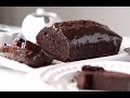 Chocolate pound cake recipe | How to make a rich tasting pound cake