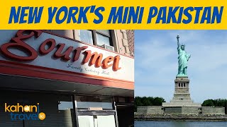 Life in New York's Mini Pakistan | Coney Island | Kahani Travel Ki