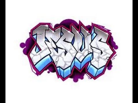 Show Me Your Graffiti!! (1/31/10-9)