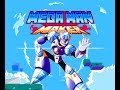 Mega Man Maker Freeze Man V1 Mega Man 7 