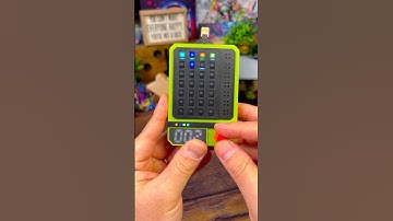 Giiker: Super Decoder! #familygames @giikerofficial