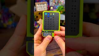 Giiker Super Decoder