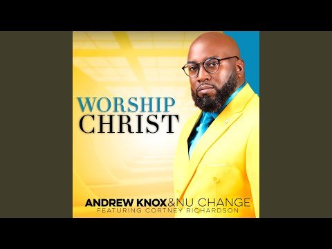 Worship Christ