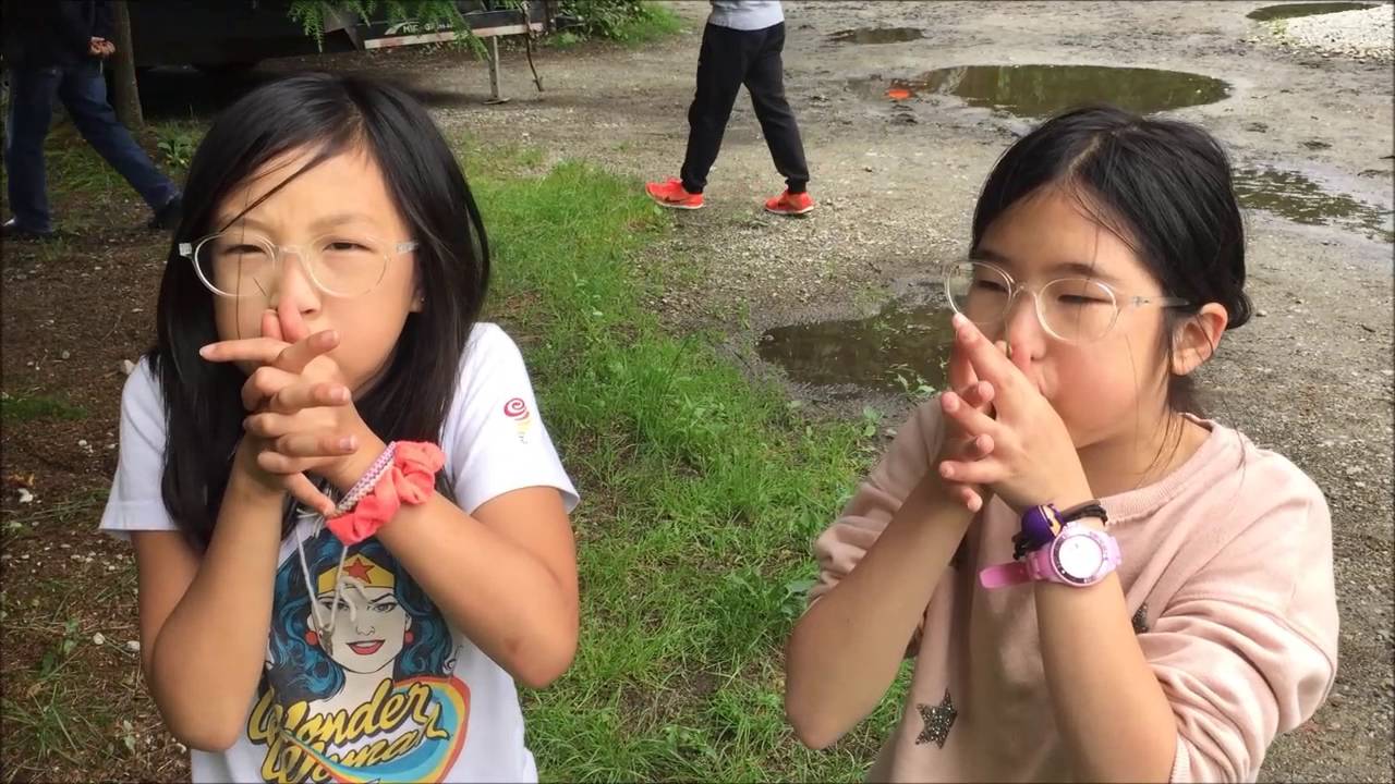 2016.06.25 Sports Leadership Horse Riding