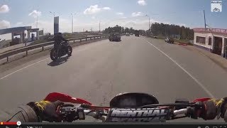 Мото-путешествие/ 13 часов эндуро по Самарской Луке(https://www.periscope.tv/MotoBlogTV - Перископ http://vk.com/shamovartem - Я в VK http://vk.com/motoblogtv - Группа VK., 2014-05-11T08:21:34.000Z)