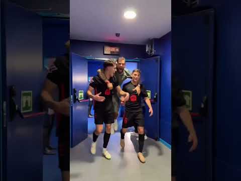 مشاهد ان شاء الله ❤ نراها مرة ثانية هاذ الموسم ❤ مع لامين بيدري.... برشلونة Barcelona liga champion