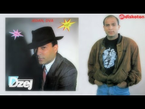 Dzej Ramadanovski -