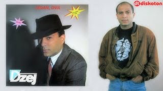 Dzej Ramadanovski - Jedan, Dva - (1989)