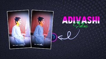 Sandip Rathva New Timli Status Editing 2023 | Trending Alight Motion Video Editing 2023 🔥