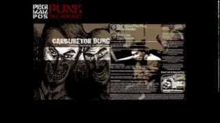 Carburetor Dung - Sheep Farming In Malaysia EP [Full Song]