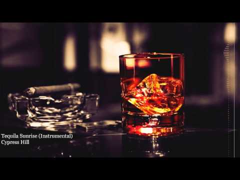 Cypress Hill - Tequila Sunrise (Instrumental) HQ