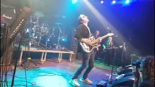 RUSS BALLARD - In The Night : Belgium, Liege, Golden Age Rock fest - August 20, 2022