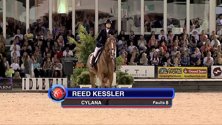 Best of 2012 - Margie Engle and Reed Kessler Jump ...