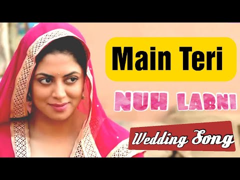 Main teri nuh labni Vaikh bratan chaliyan full song