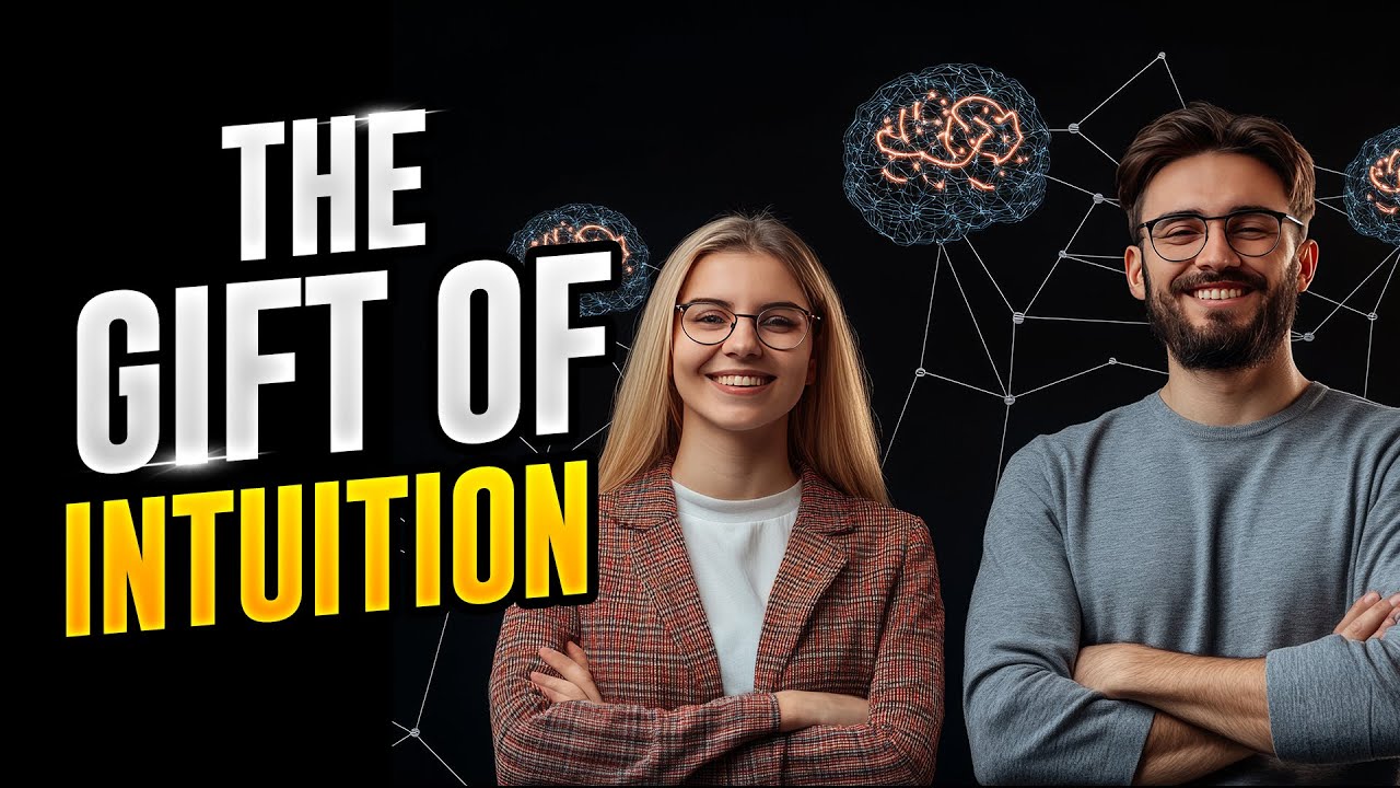 15 секретов людей с развитой интуицией, которые вам нужно знать