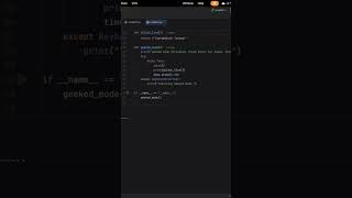 AI Coding Theory 🤖✨