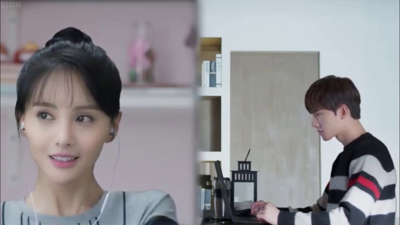 When Online Gaming Ends Up In Dating I Love O2O Revisit I College Love Story 2 When Online Gaming Ends Up In Dating I Love O2O Revisit I College Love Story 2