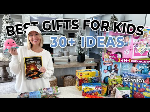 2021 Gift Guide For Kids | Walmart & Amazon Gifts For Kids