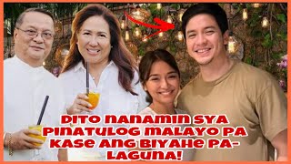 🔺CONFIRMED❗️ALDEN RICHARDS SA BAHAY NA NILA KATH NATULOG!MAMA MIN AYAW NG PAAALISIN SI ALDEN!