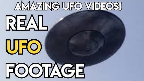 (November 2025) UNDENIABLE UFO Footage You HAVE To Watch!