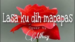Tausug Song | Lasa Ku Dih Mapapas | Cover By Mhay