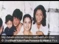 Shahrukh khan n his family 02 (King khan)