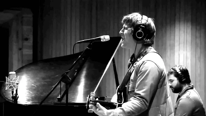 Jon Sandler - Stars Align (Tainted Blue Session)