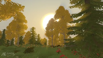 Unturned Nature: New Environment - Curatify your maps!