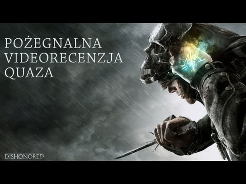 Wideo: Recenzja Dishonored