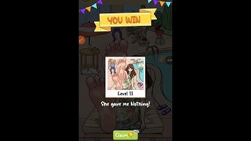 Frustrating Puzzle Game Level 7