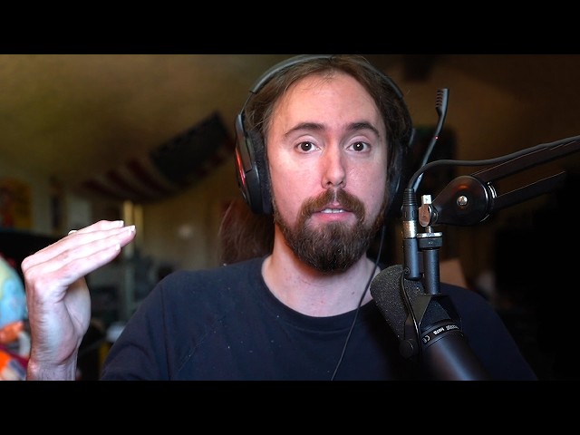 There's been a situation.. Video Thumbnail