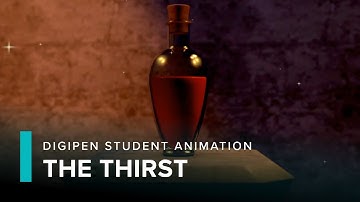 The Thirst | DigiPen Institute of Technology Singapore