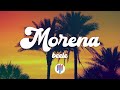 Beéle - Morena (Letra / Lyrics)