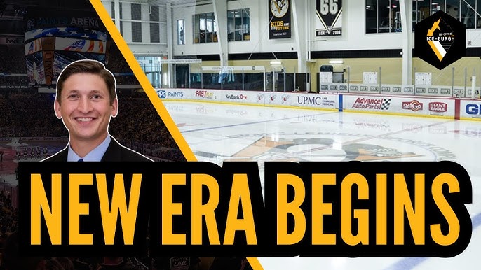 2021-22 Season In Review: Marcus Pettersson - PensBurgh