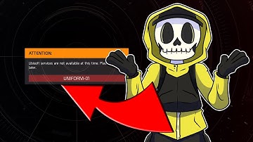 ALL SERVERS ARE CURRENTLY DOWN for Tom Clancy