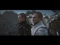 Star wars the old republic  knights of the fallen empire  sacrifice trailer