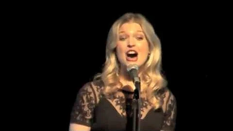 Here You Come Again - Julia Burrows