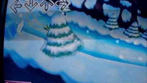 ダンスダンスレボリューションwithマリオ　スーパーハードに挑戦！ part５