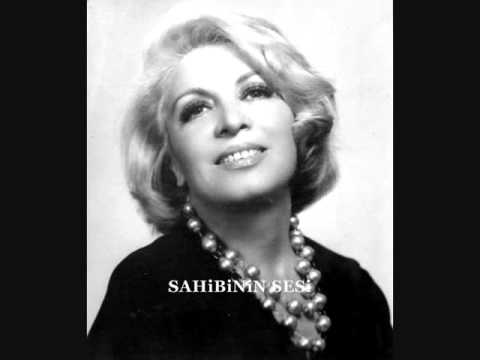 Sevim Süer - Gül Ağacı Değilem