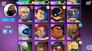 Download Lagu Disney Heroes: Battle Mode - Why Alot Of People Quit Yesterday! Why Energy So Important! MP3 Download Lagu Disney Heroes: Battle Mode - Why Alot Of People Quit Yesterday! Why Energy So Important! MP3