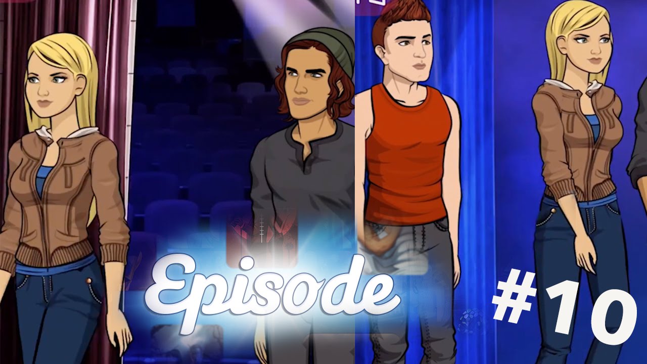 Episode Mean Girls 10 ACTING UP YouTube episode-mean-girls-10-acting-up-youtube