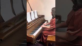 All is Calm — Classic Christmas Lullabies: a solo for the early intermediate pianist by V.K. Miller