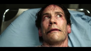 Serie | Helix | Temporada 1